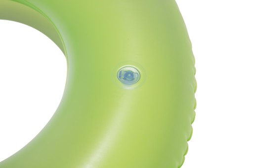 Plážový krúžok na plávanie 76 cm Bestway ružový