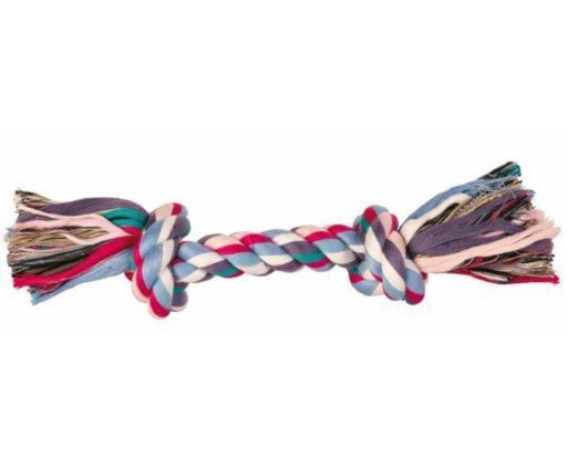 TRIXIE Lano na čistenie zubov pre psov 26cm TX-3272