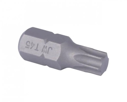 Torx hrot bit t40x30x10mm Jonnesway