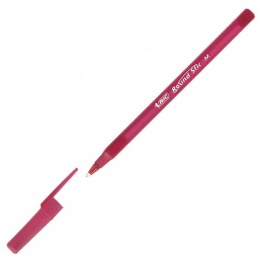 DĹŽKA ROUND STIC SIMP.RED.921332
