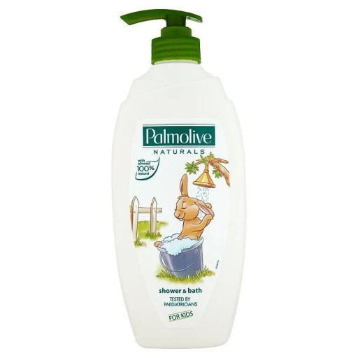 Palmolive sprchový gél pre deti 750ml