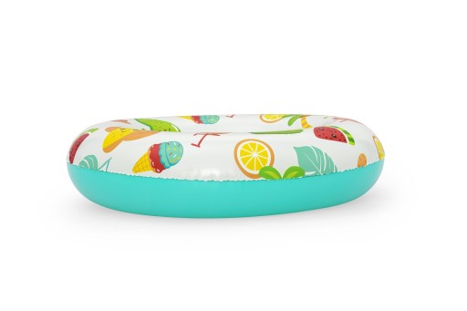Bestway 36014 Ovocný krúžok na plávanie 61cm
