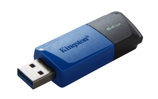 Data Traveler Exodia 64GB USB 3.1 Gen1 kľúč