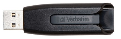 Pevný disk Verbatim 32 GB V3 USB 3.0