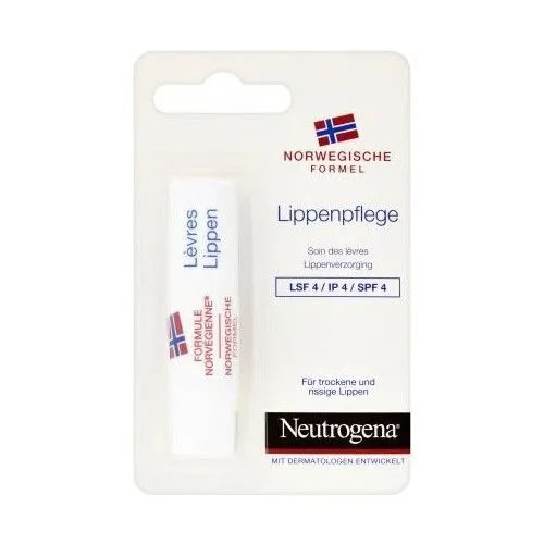 NEUTROGENA OCHRANNÁ tyčinka na pery SPF4 4,8G