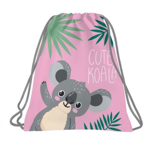 TAŠKA NA OBUV MEDVEĎ KOALA
