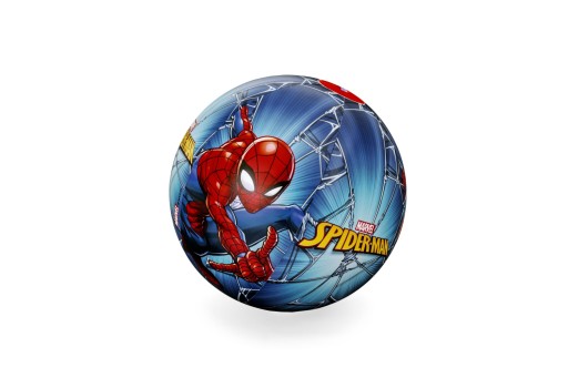 Nafukovacia plážová lopta Spiderman 51 cm Bestway 98002