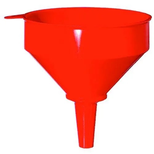Priamy lievik 210 mm, 2,9 l