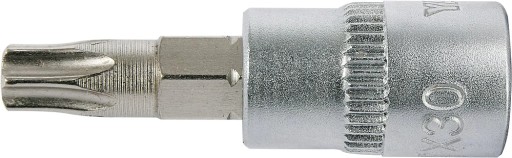 YATO TORX LOCK KEY 1/4 T30 L37MM