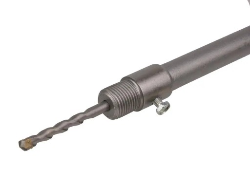 Adaptér 450mm SDS PLUS GEKO G40044