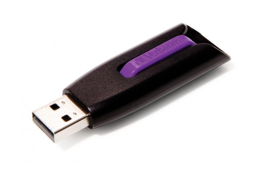 Pamäťová jednotka Verbatim 16GB V3 USB 3.0.0