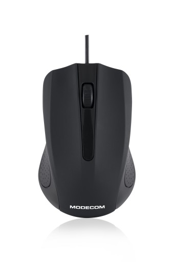 Drôtová myš Modecom MC-M9 s optickým senzorom
