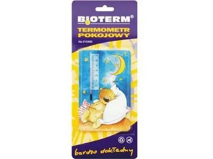 Teplomer do chladničiek a mrazničiek -50°C až +40°C