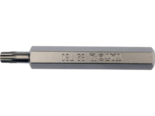 Skrutkovací bit T30 x 75 mm