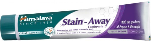 Himalaya Stain Away pasta proti škvrnám. 75 ml