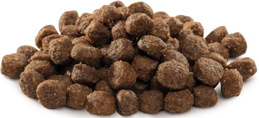 Krmivo BRIT pre dospelých psov s kuracím mäsom 1 kg