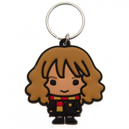 Harry Potter kľúčenka Hermiona Grangerová