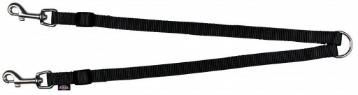 ŠTIEPAČKA 40-70cm/15mm ČIERNA
