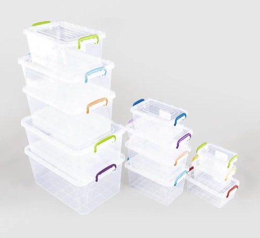 Smart Box nádoba na potraviny 1l