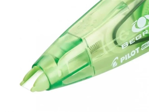 WHITELINE RT ECTE-25K-4G-BG korektor PILO páska