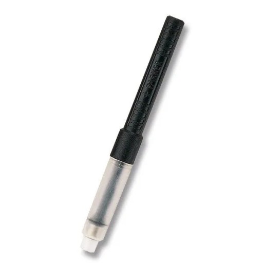 Parker STANDARD piest pre plniace perá S0953290