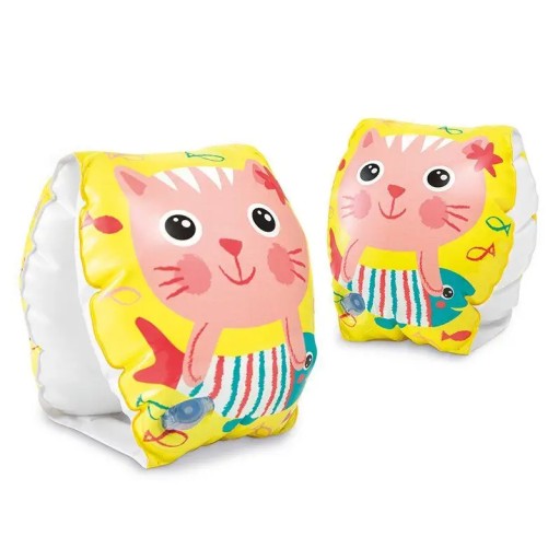 Intex Swimming náramky pre plavkyne