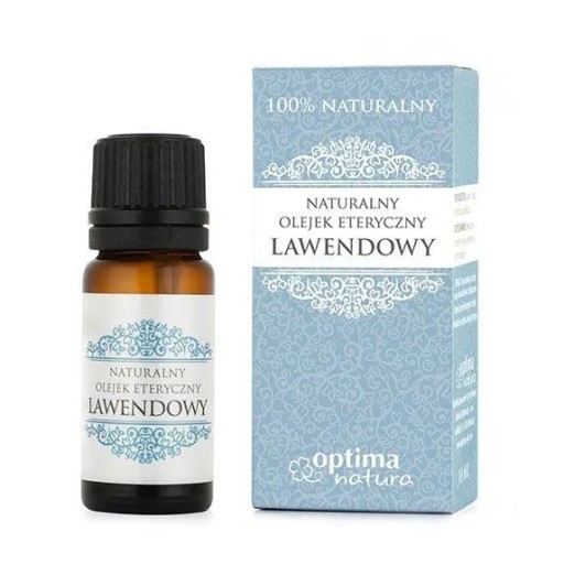 Levanduľový esenciálny olej 10 ml