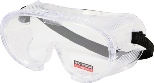 Ochranné okuliare Yato YT-7380 a ochranné okuliare