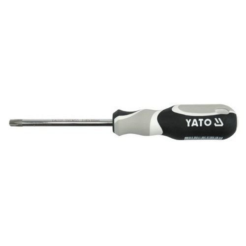 BEZPEČNOSTNÝ SKRUTKOVAČ YATO TORX T40X100MM SVCM55