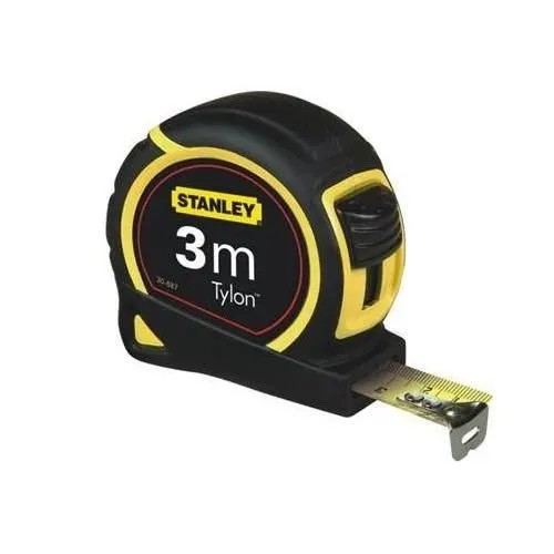 TYLON krajčírsky meter 3 m