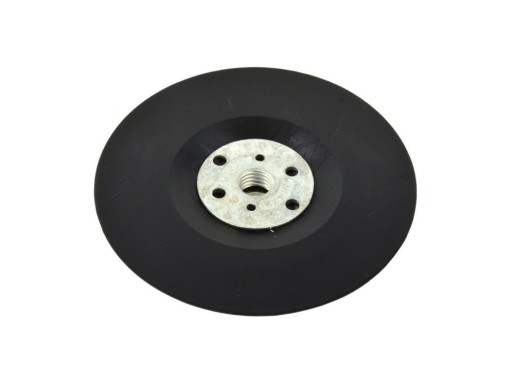 Pružný kotúč pre 125mm vlákno M14X2 GEKO G00324