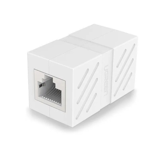 Rozširujúci sieťový konektor RJ45 8P/8C Cat.7 UTP