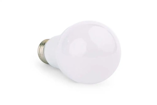 10W LED E27 ŽIAROVKA, TEPLÁ FARBA
