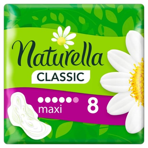 KLASICKÁ PODPORA KRÍDLA MAXI. 8KS