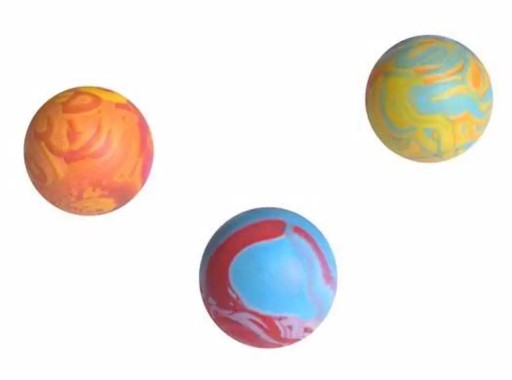 SUM-PLAST Voňavá gulička 6cm -