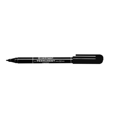 PERMANENTNÝ ZNAČOVAČ, FLIP-FELLER, BLACK LINER, SILNÝ ZVÝRAZŇOVAČ, LINKA 1mm