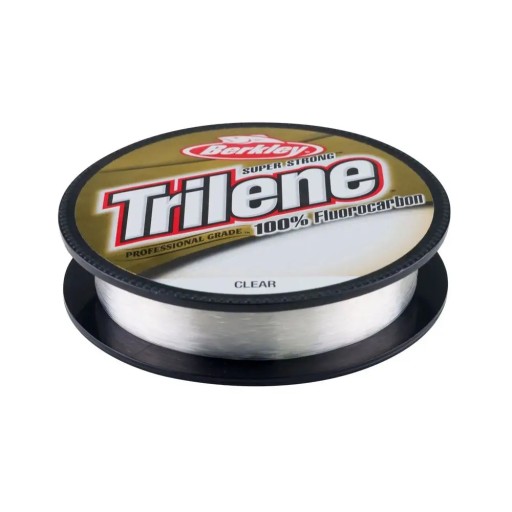 Berkley Fluorocarbon Trilene 0,25mm/25m