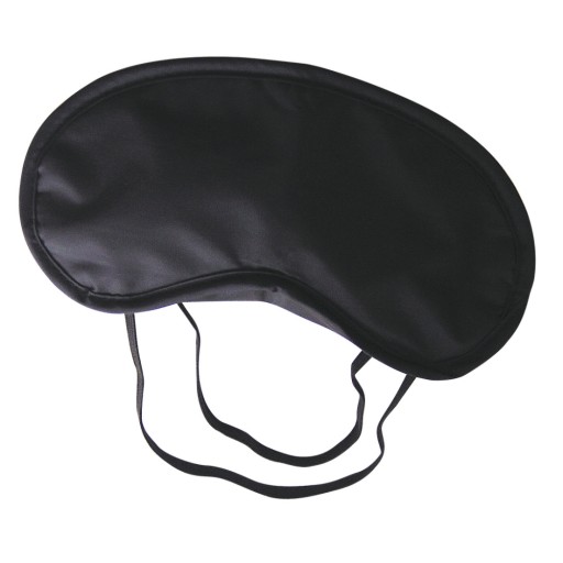 KLASICKÁ OČNÁ MASKA PRE BDSM SEX BEDROOM