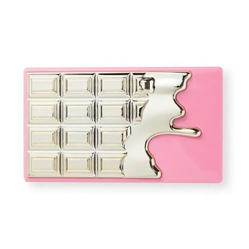 Mini čokoládová paletka Makeup Revolution