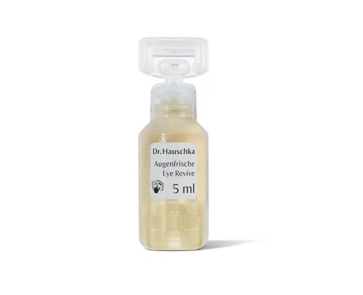 DR. Hauschka Eye Revive osviežujúci očný obklad 5ml