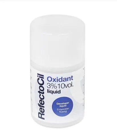 Refectocil peroxid vodíka 3% kvapalina 100 ml