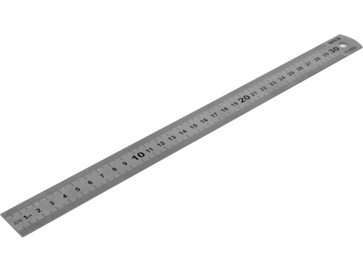 PRAVIDLO MERANIA YATO SS 300MM