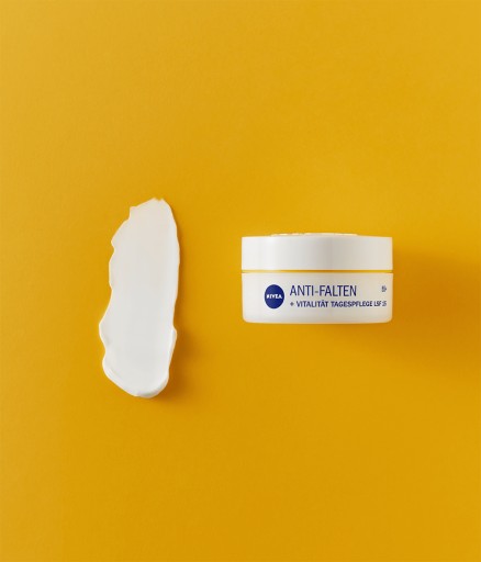 Nivea 81281 denný krém na tvár proti starnutiu 50 ml