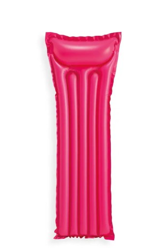 PLÁŽOVÝ MATRAC NAFUKOVANÝ 183x69cm INTEX 59703