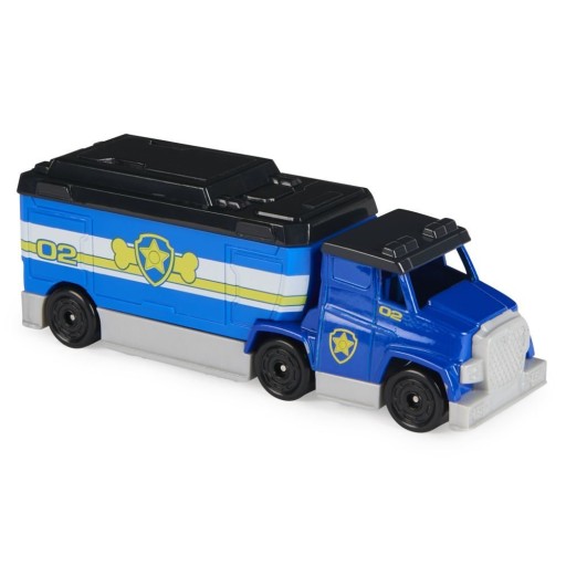 Spin majster Tlapková patrola Big Truck vozidlo Chase