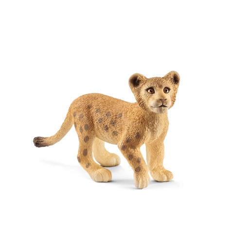 Levie mláďa Schleich 14813