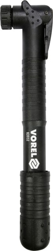 Vorel 82032 ručná pumpa čierna YATO 59060830038