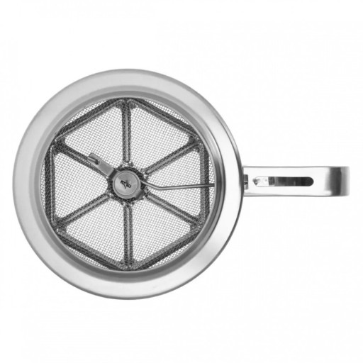 KingHOFF sitko na múku/cukor 450G KH-3102