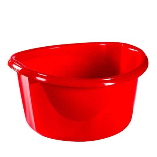 KUCHYNSKÁ MISA PEVNÁ, KVALITNÁ, 15L, ODOLNÁ -T