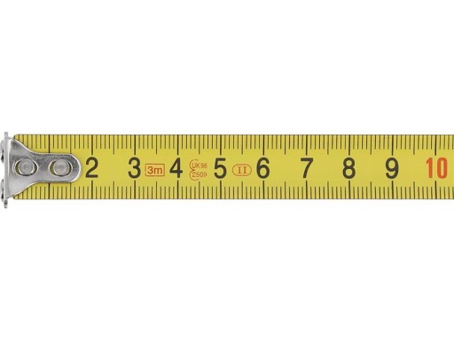 YATO ROLLING MEASURE 3M